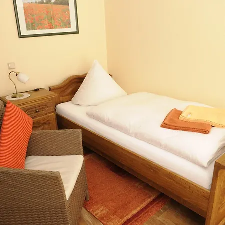 Отель Robens Дормаген