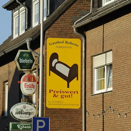 Robens Hotel