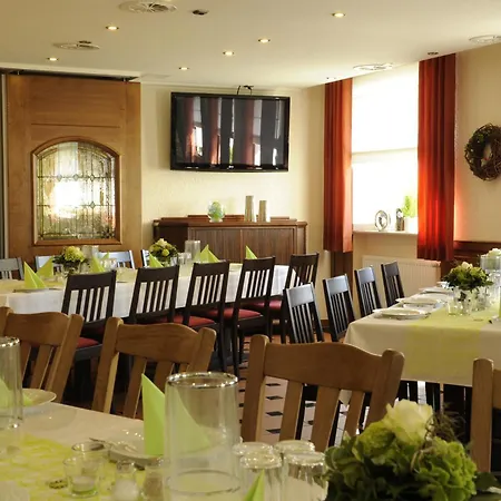 Robens Hotel