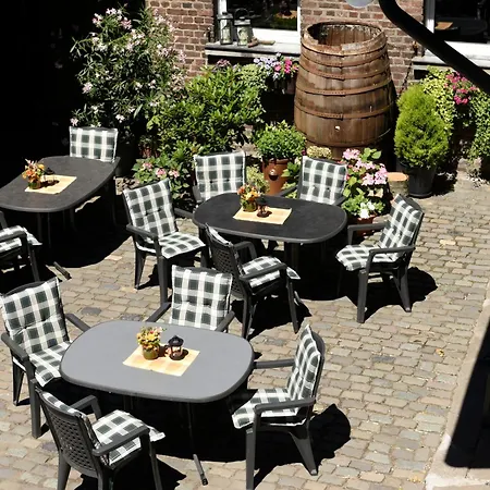 Robens Hotel Dormagen