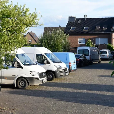 Robens Отель Дормаген