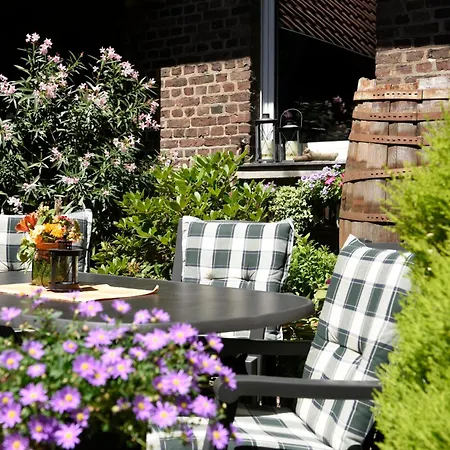 Hotel Robens Dormagen