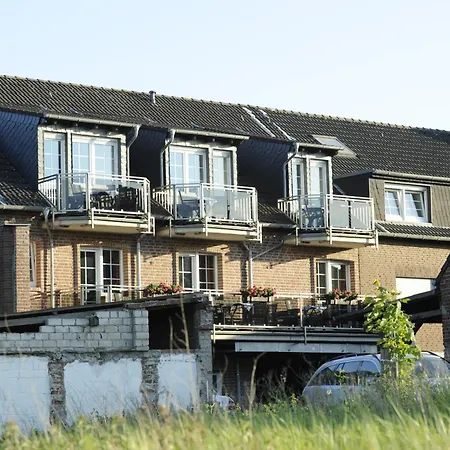 Robens Отель Дормаген