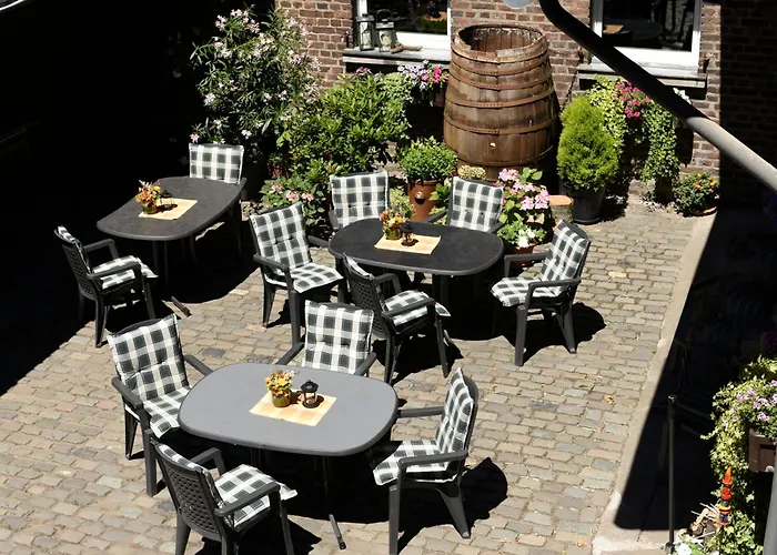 Robens Hotel Dormagen