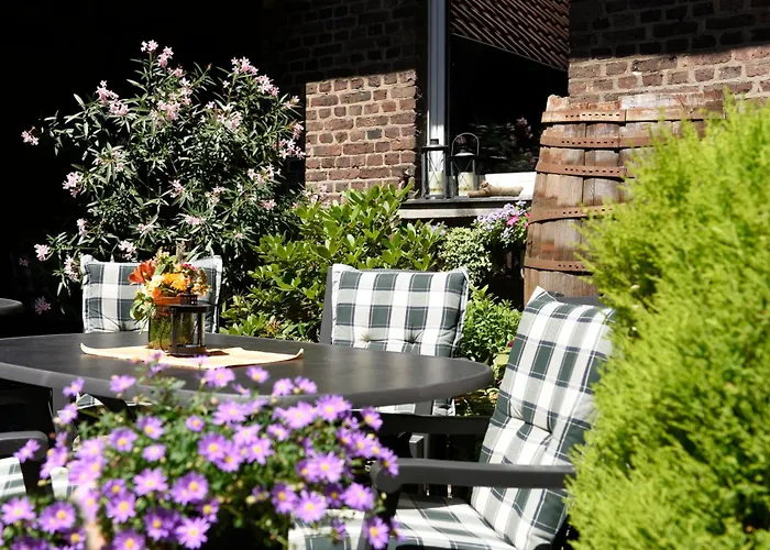 Hotel Robens Dormagen