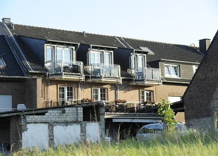 Robens Hotel Dormagen