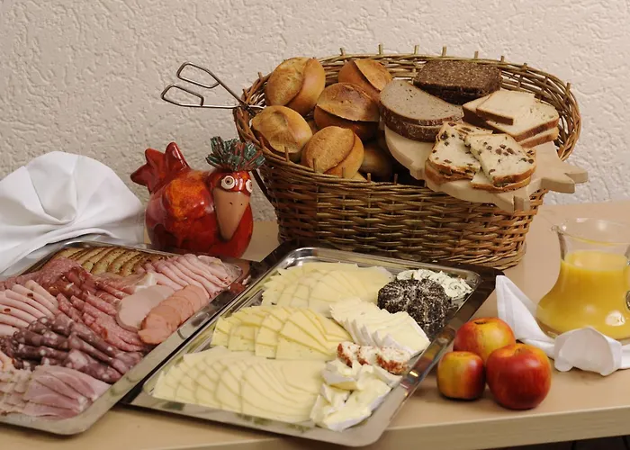 Robens Hotel Dormagen