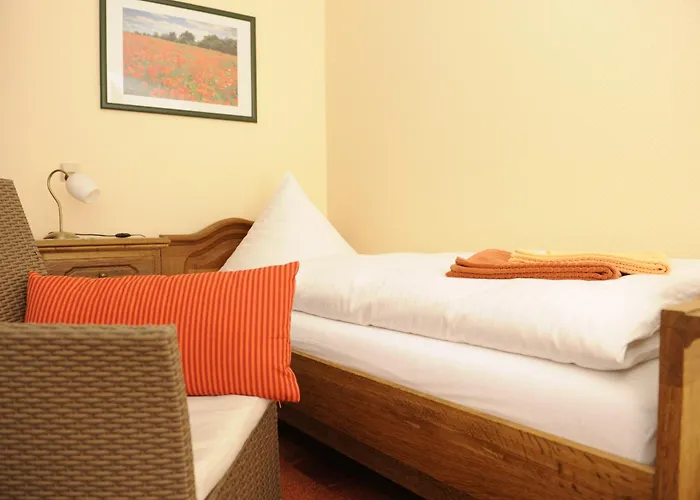 Hotel Robens Dormagen